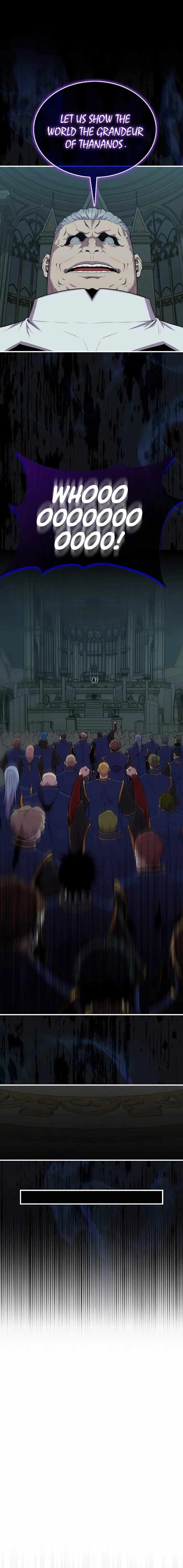 Sleeping Ranker chapter 97 page 16