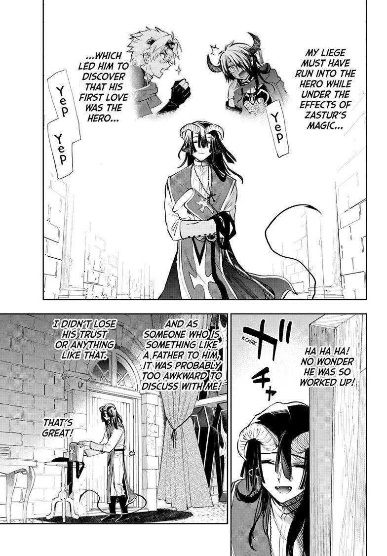 Sleepy Princess in the Demon Castle chapter 323 page 10
