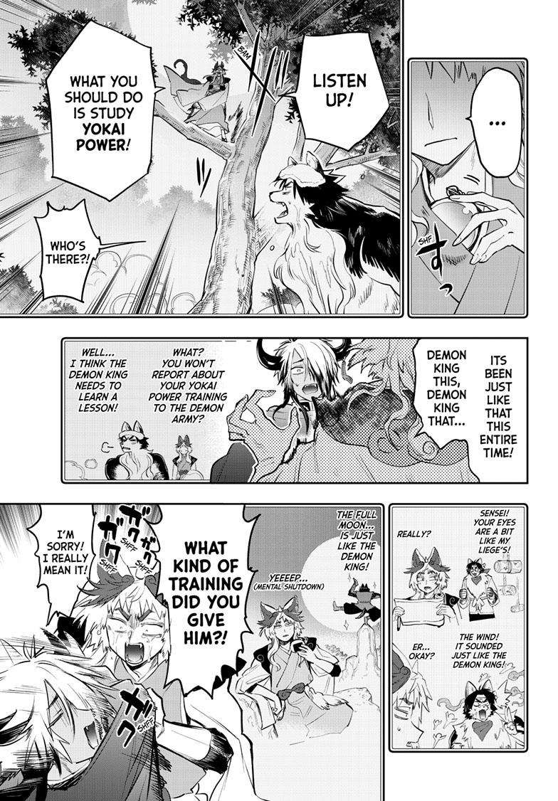 Sleepy Princess in the Demon Castle chapter 344 page 8
