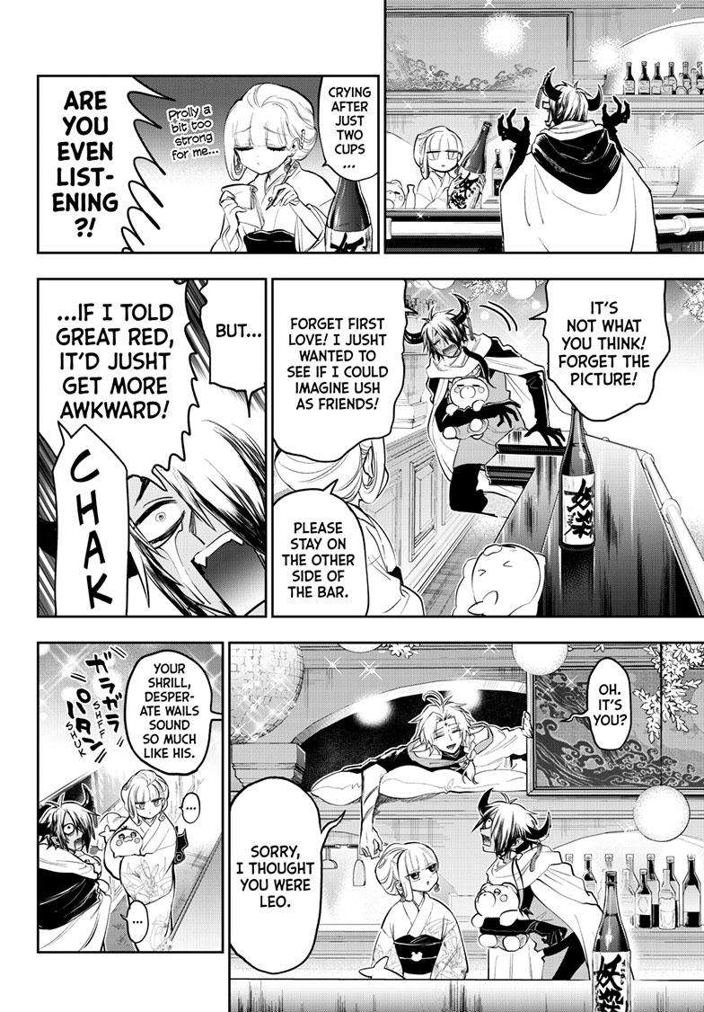 Sleepy Princess in the Demon Castle chapter 346 page 7