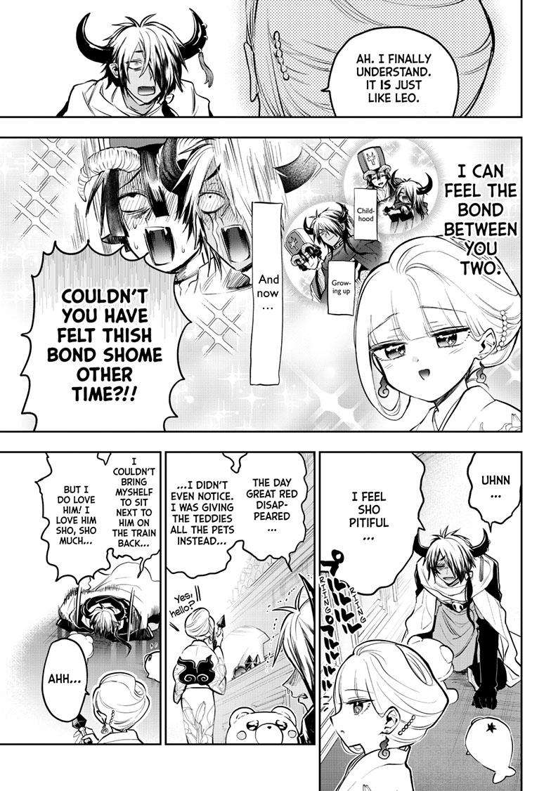 Sleepy Princess in the Demon Castle chapter 346 page 8