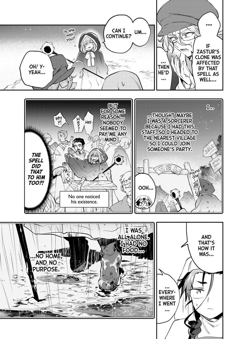 Sleepy Princess in the Demon Castle chapter 353 page 5