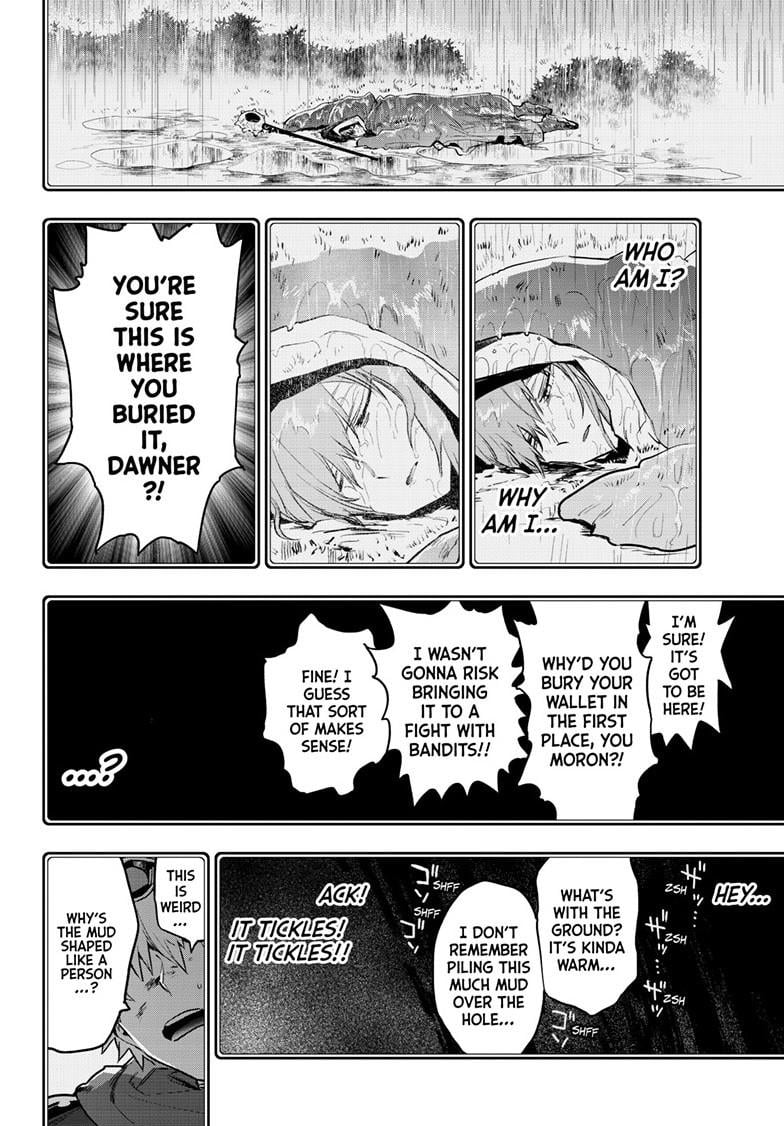 Sleepy Princess in the Demon Castle chapter 353 page 6