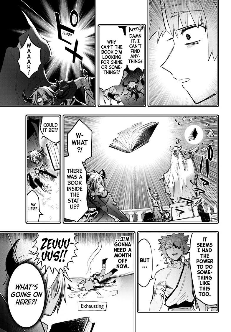 Sleepy Princess in the Demon Castle chapter 370 page 10