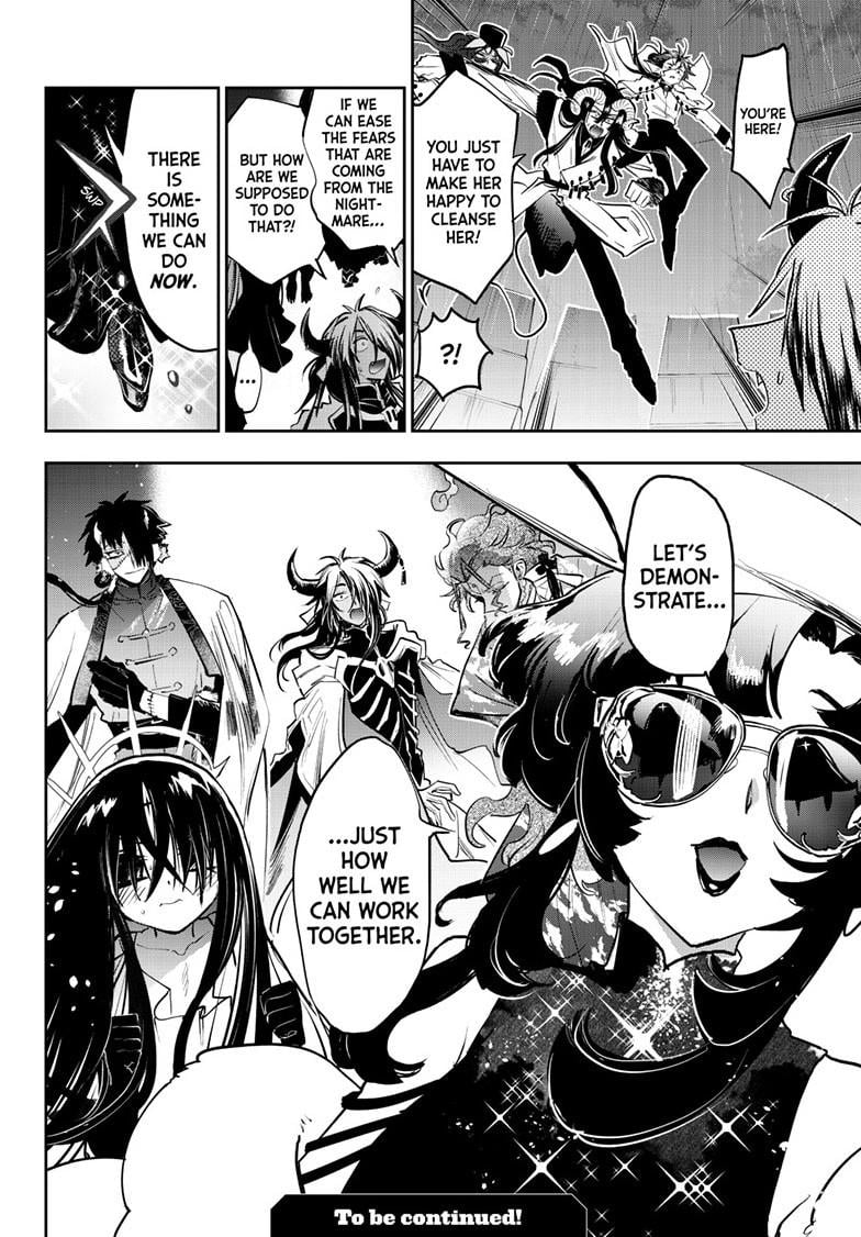 Sleepy Princess in the Demon Castle chapter 372 page 11