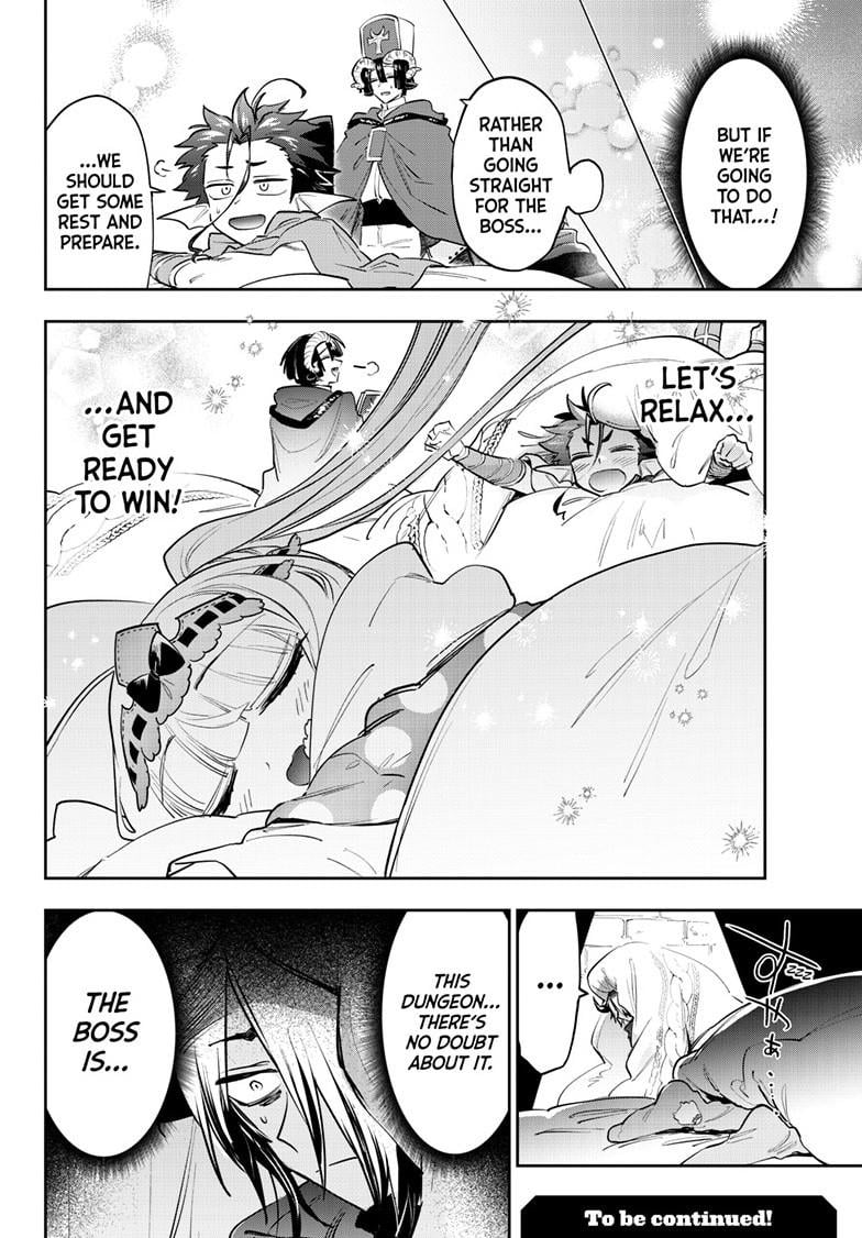 Sleepy Princess in the Demon Castle chapter 377 page 15