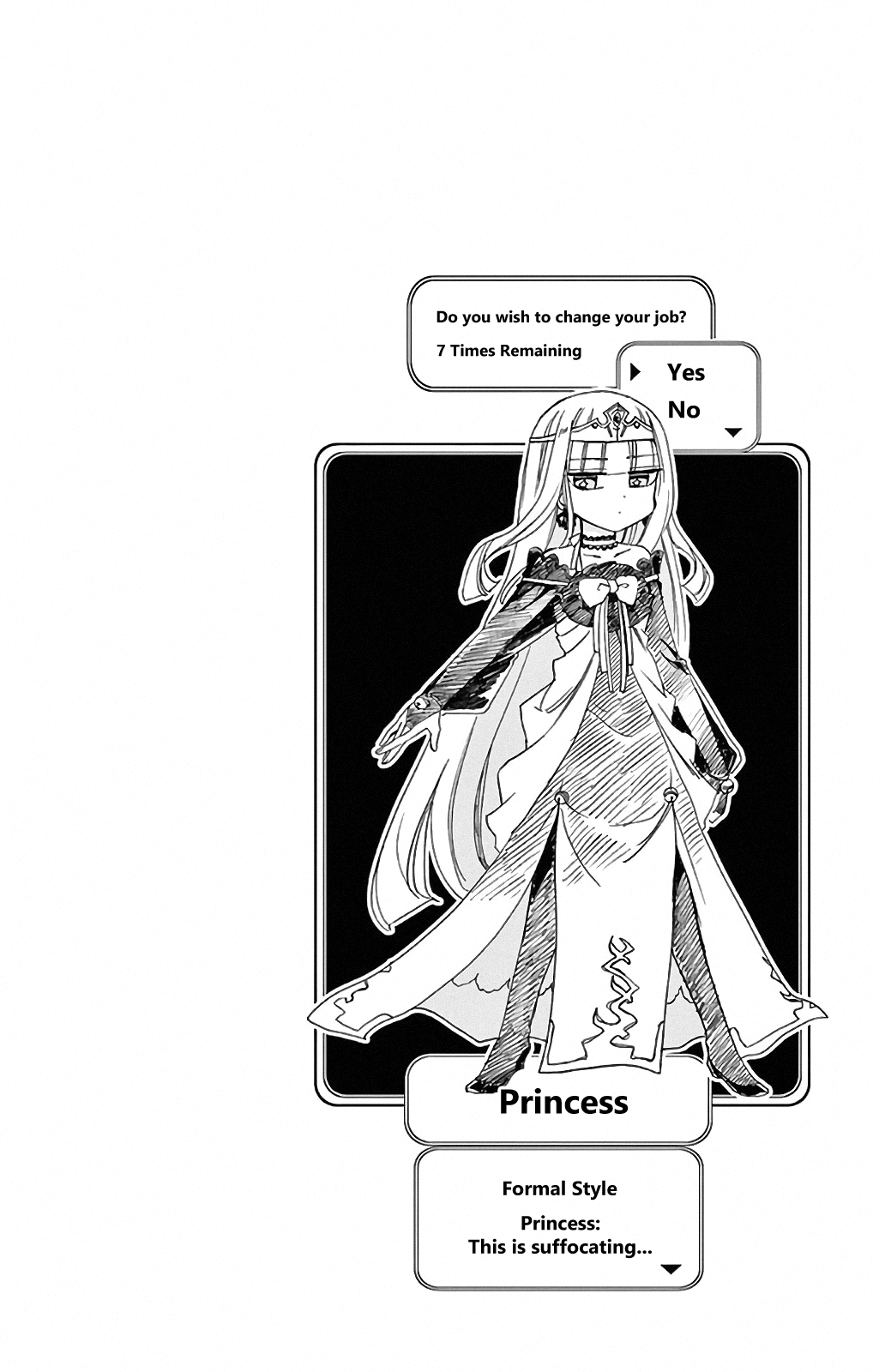 Sleepy Princess in the Demon Castle chapter 13.5 page 10