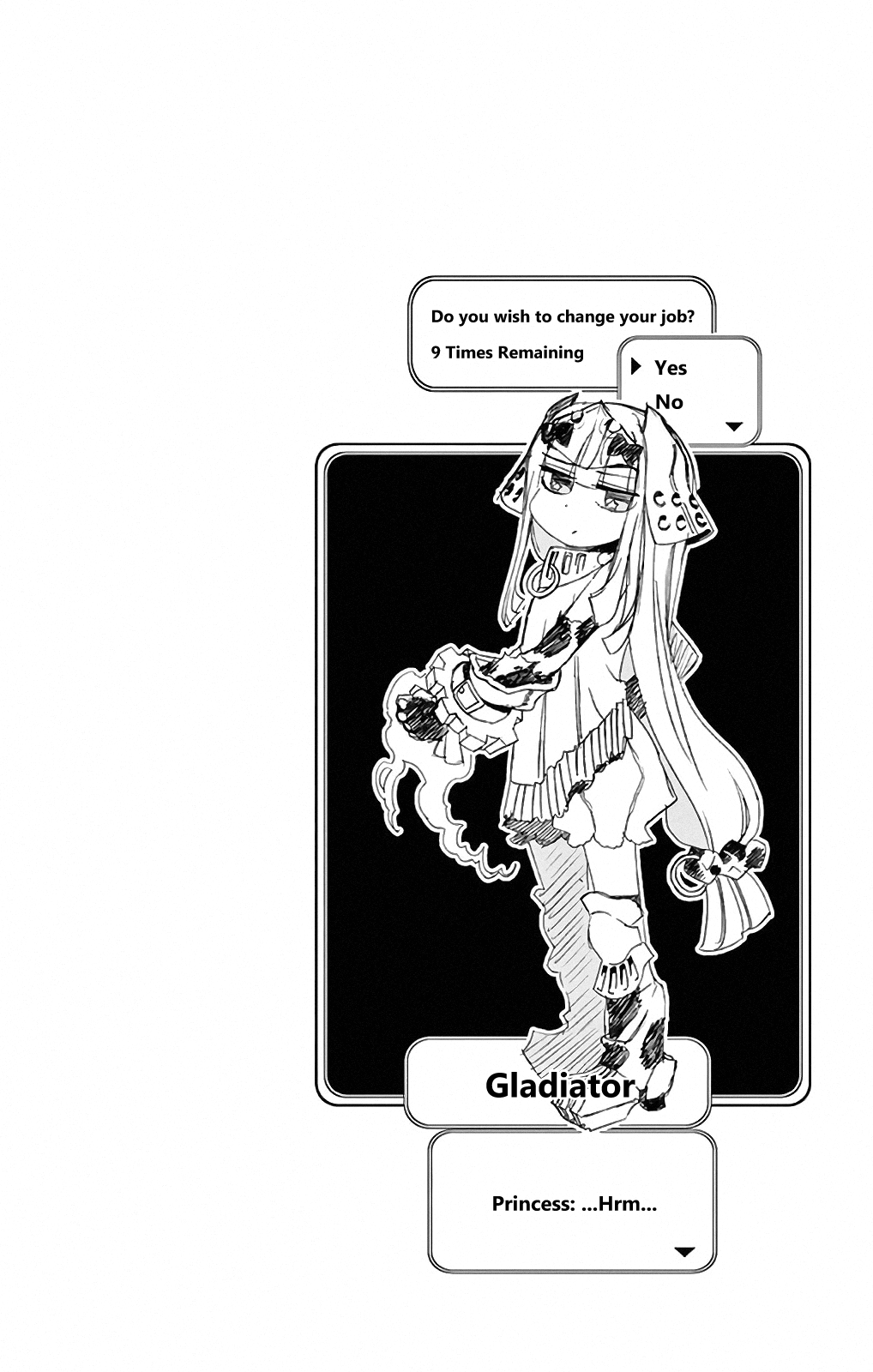 Sleepy Princess in the Demon Castle chapter 13.5 page 6