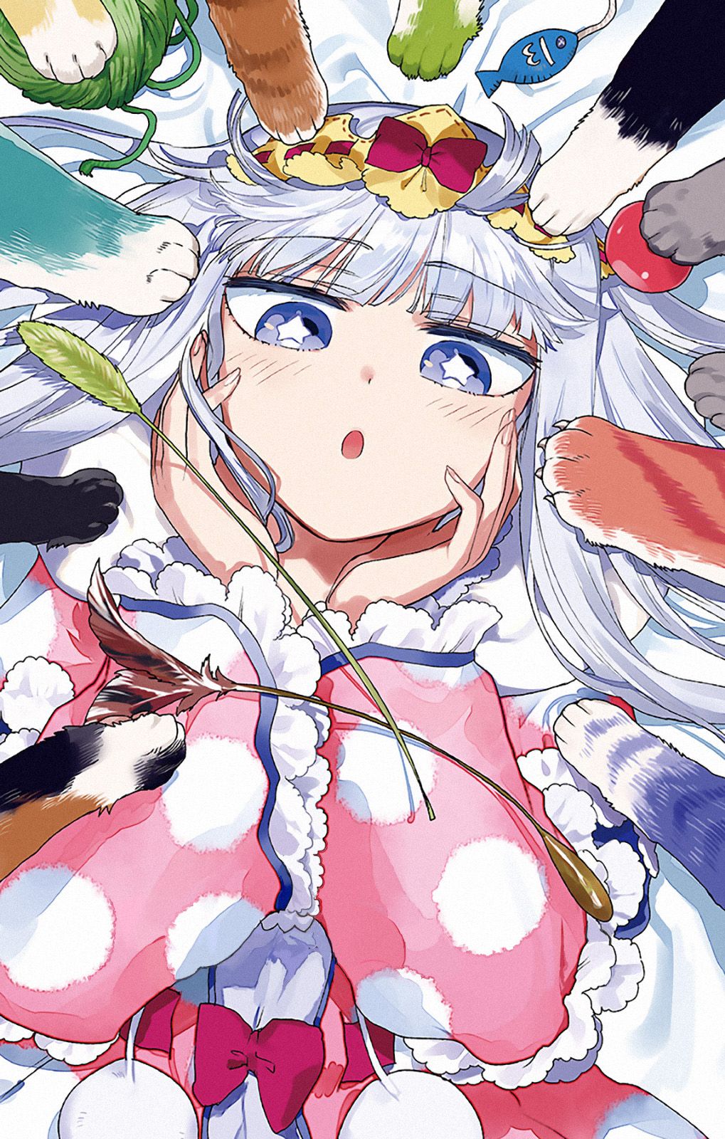 Sleepy Princess in the Demon Castle chapter 189 page 2