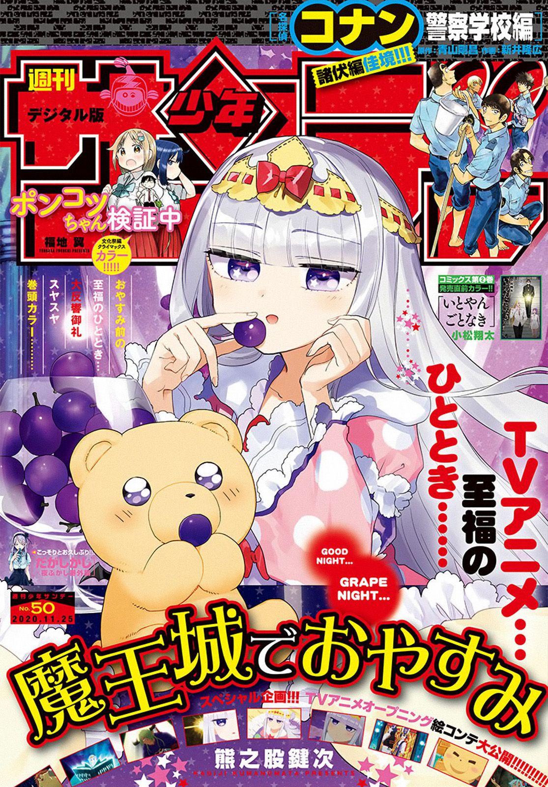 Sleepy Princess in the Demon Castle chapter 219 page 13