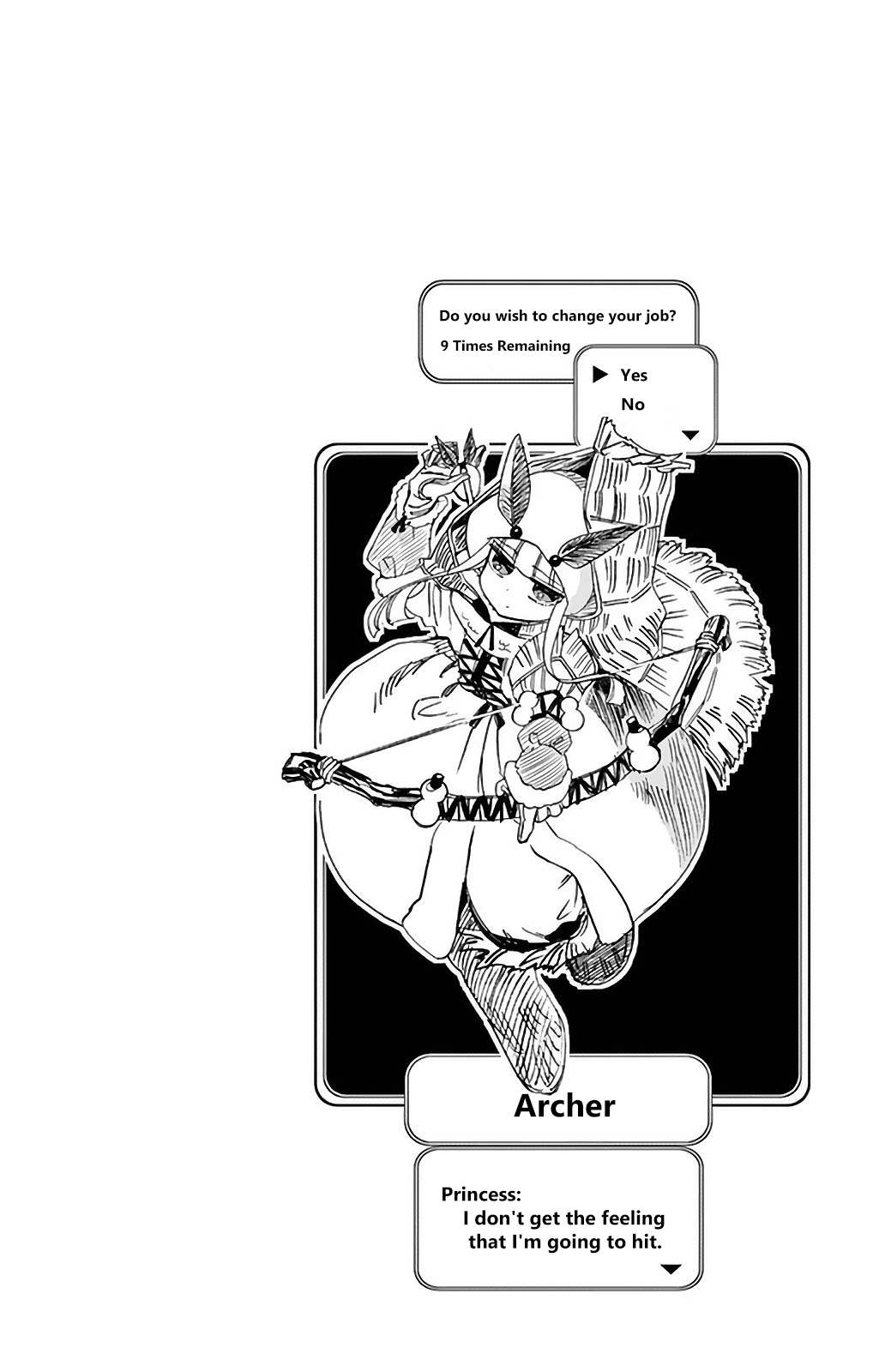 Sleepy Princess in the Demon Castle chapter 26.5 page 10