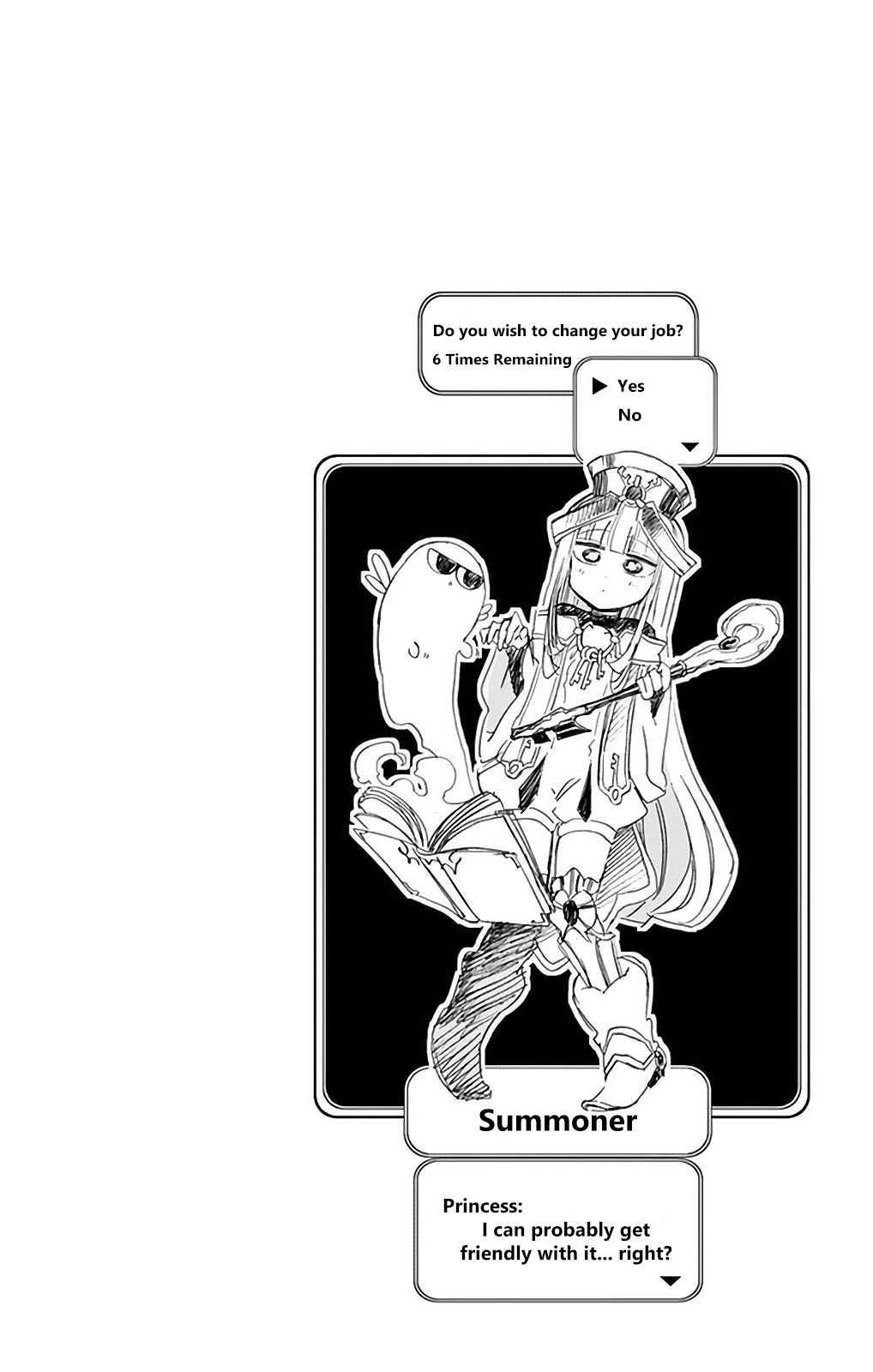 Sleepy Princess in the Demon Castle chapter 26.5 page 16