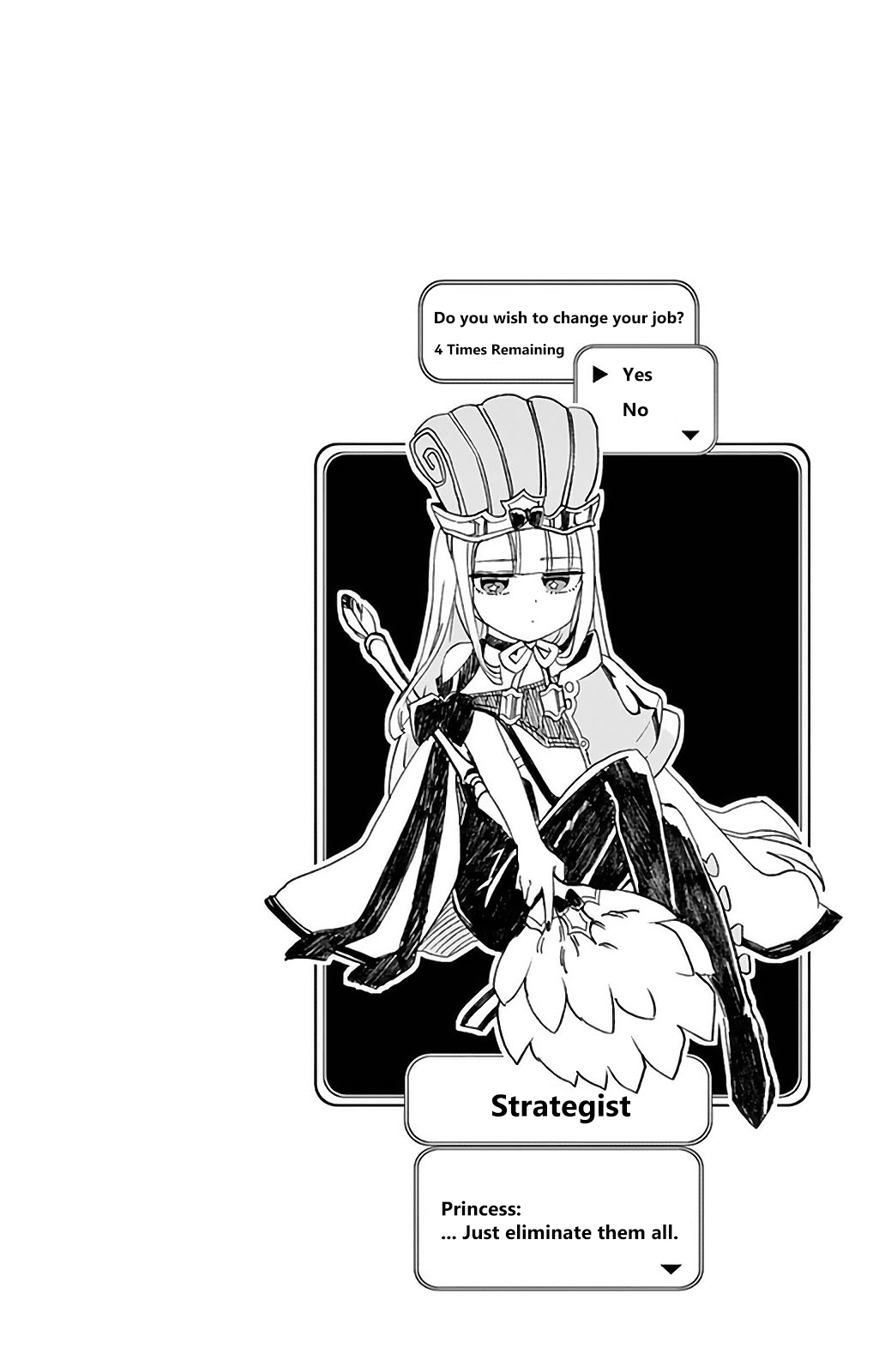 Sleepy Princess in the Demon Castle chapter 26.5 page 20