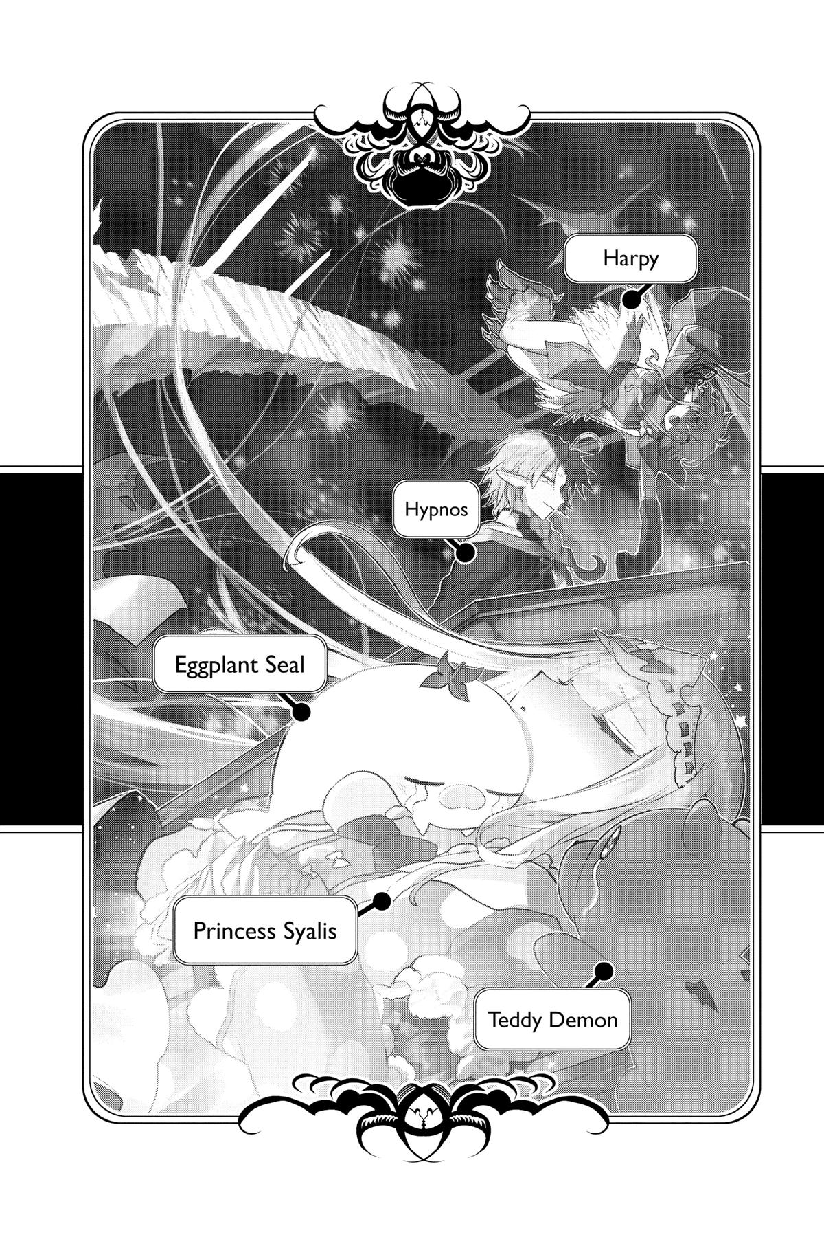 Sleepy Princess in the Demon Castle chapter 299.5 page 10