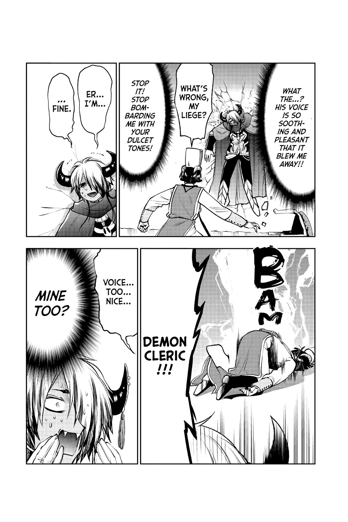 Sleepy Princess in the Demon Castle chapter 299.5 page 3