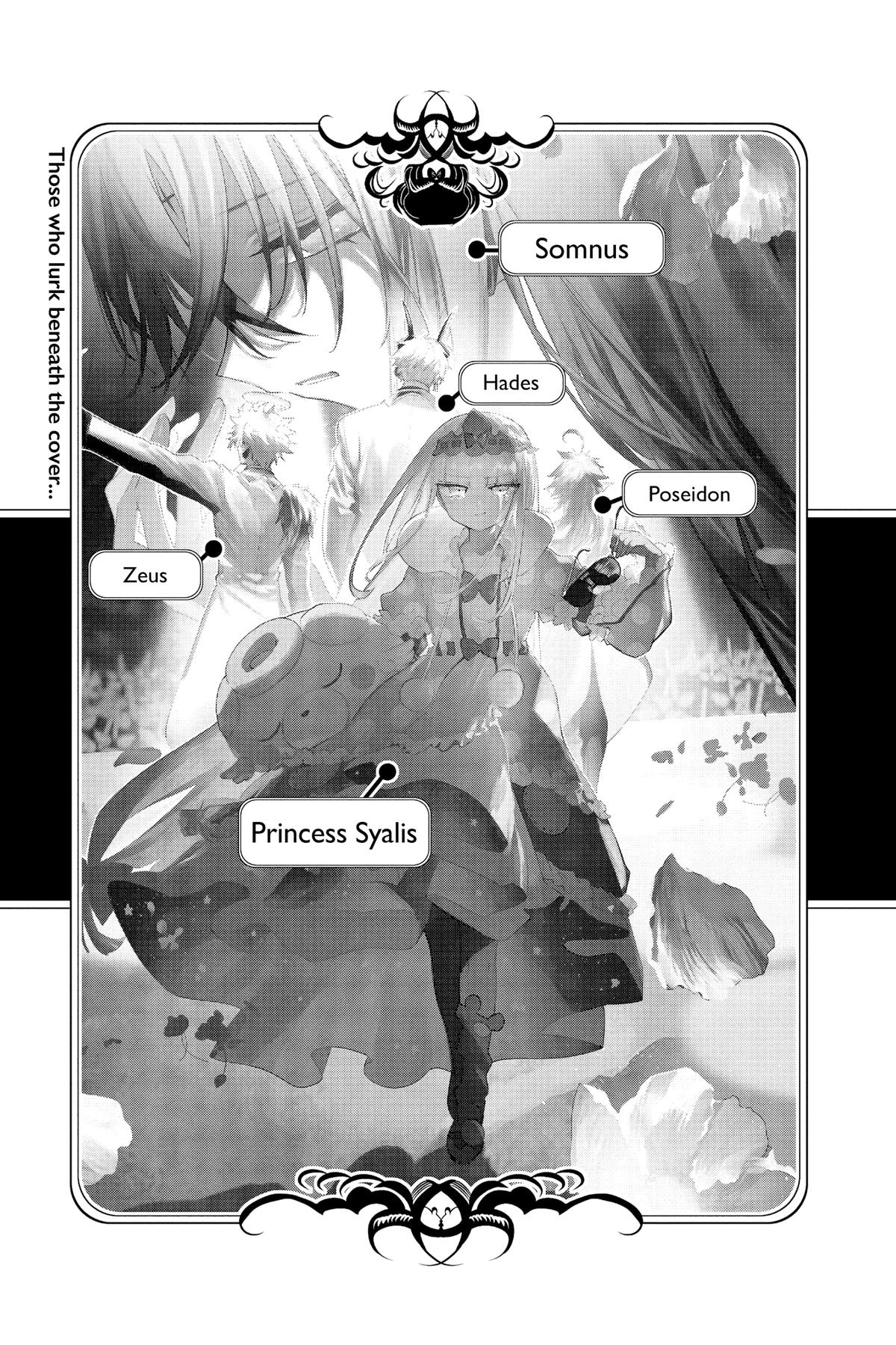 Sleepy Princess in the Demon Castle chapter 312.5 page 11