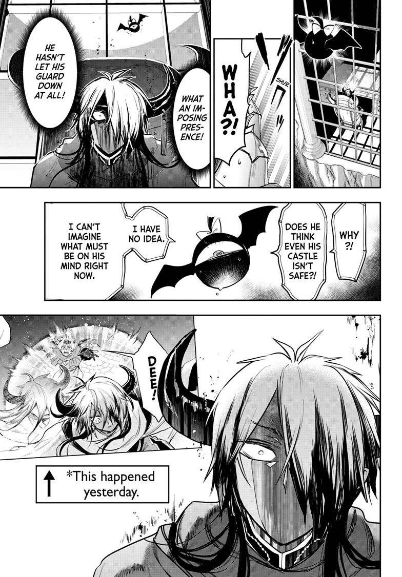 Sleepy Princess in the Demon Castle chapter 318 page 4