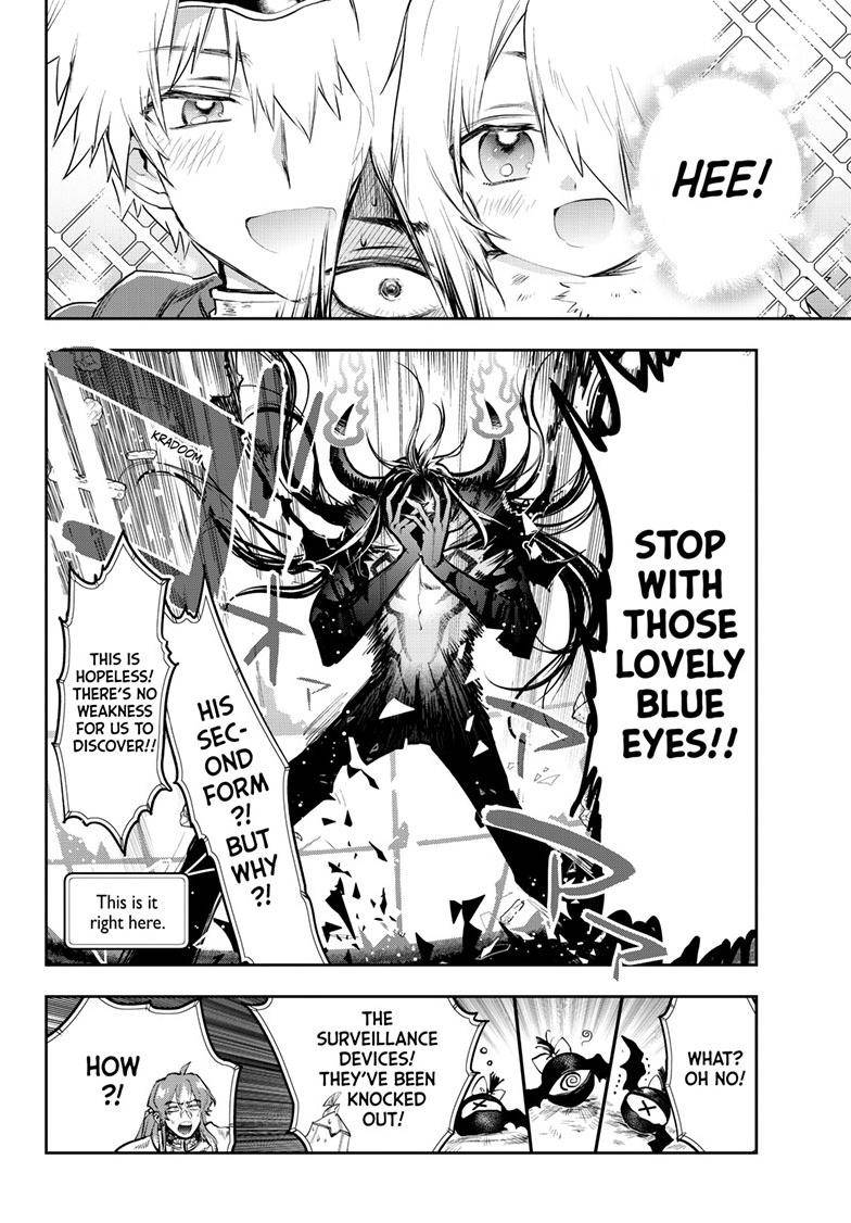 Sleepy Princess in the Demon Castle chapter 318 page 9