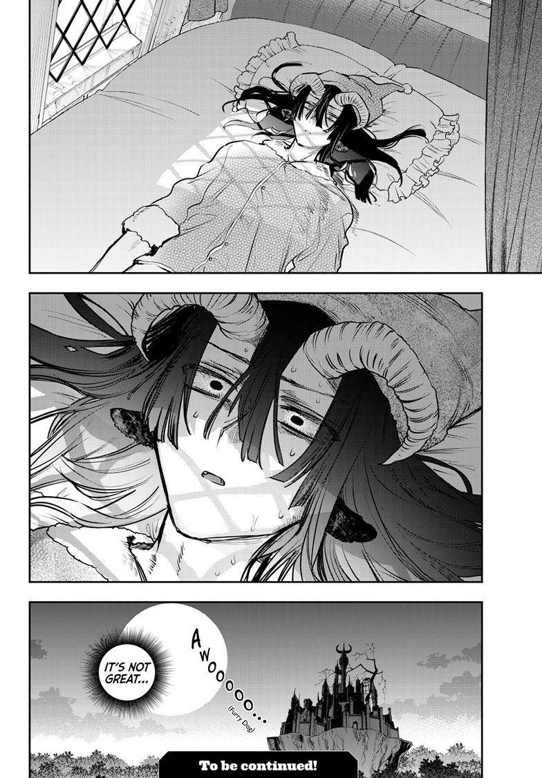 Sleepy Princess in the Demon Castle chapter 323 page 11