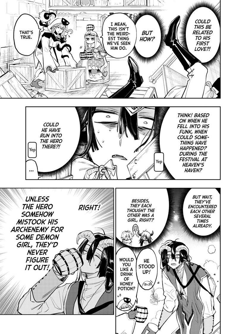 Sleepy Princess in the Demon Castle chapter 323 page 6