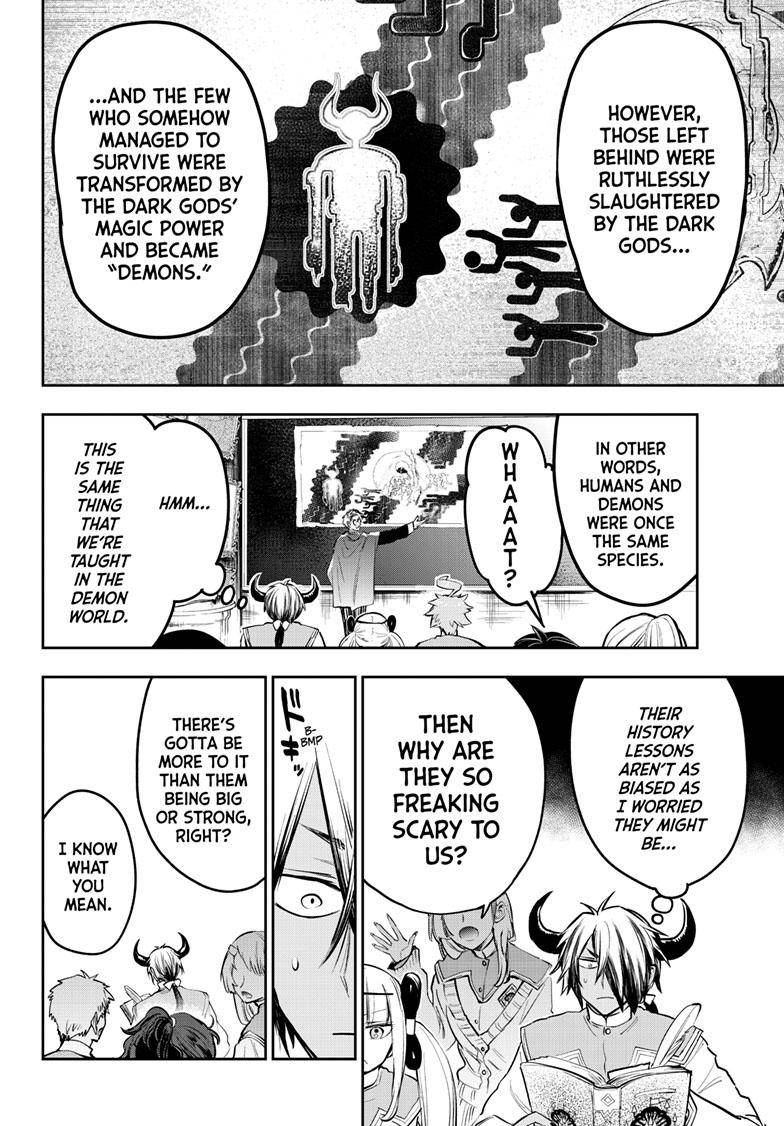 Sleepy Princess in the Demon Castle chapter 327 page 9