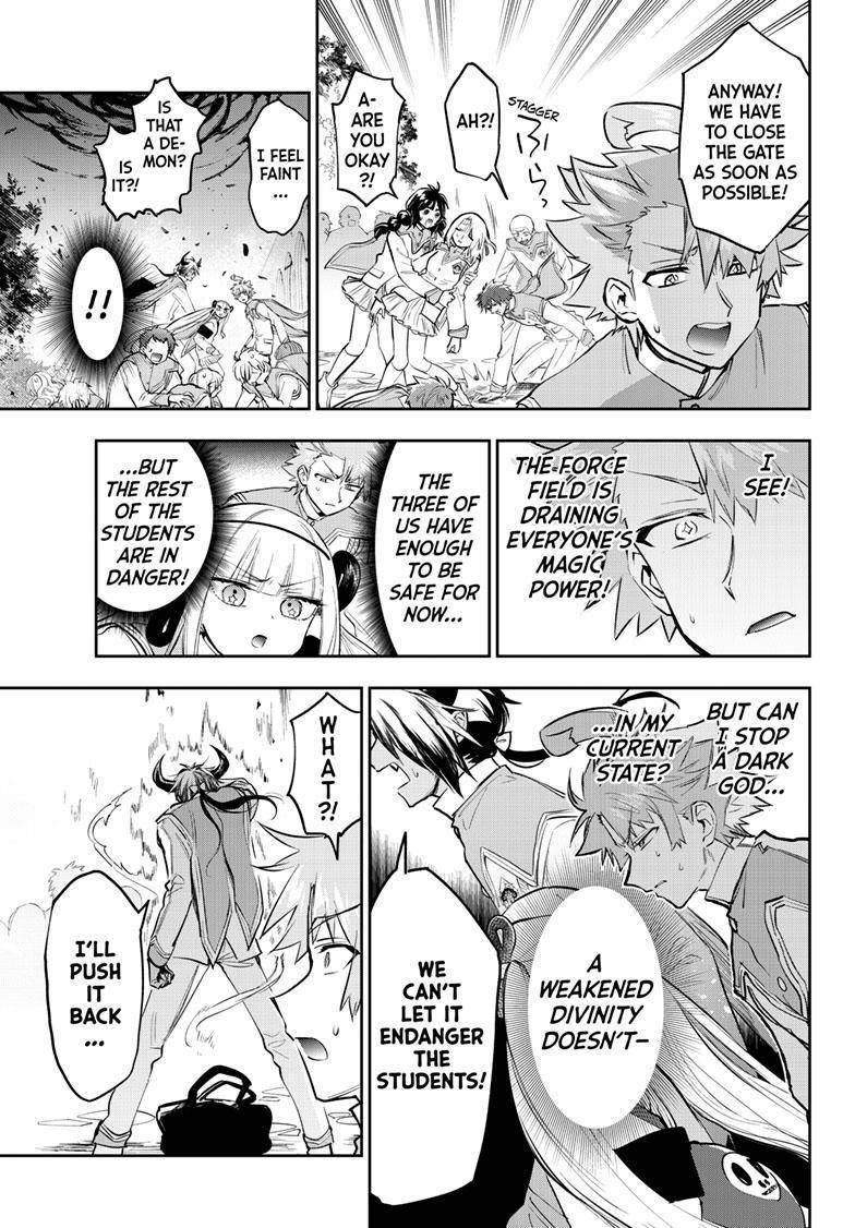 Sleepy Princess in the Demon Castle chapter 329 page 6