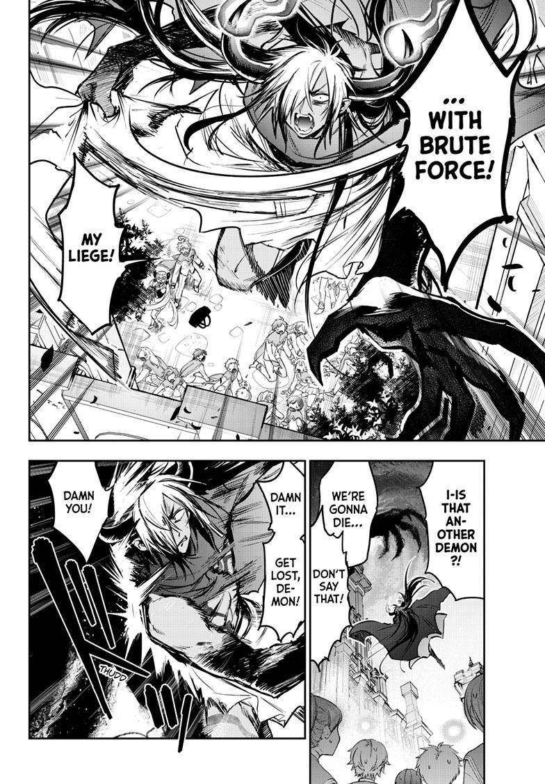 Sleepy Princess in the Demon Castle chapter 329 page 7