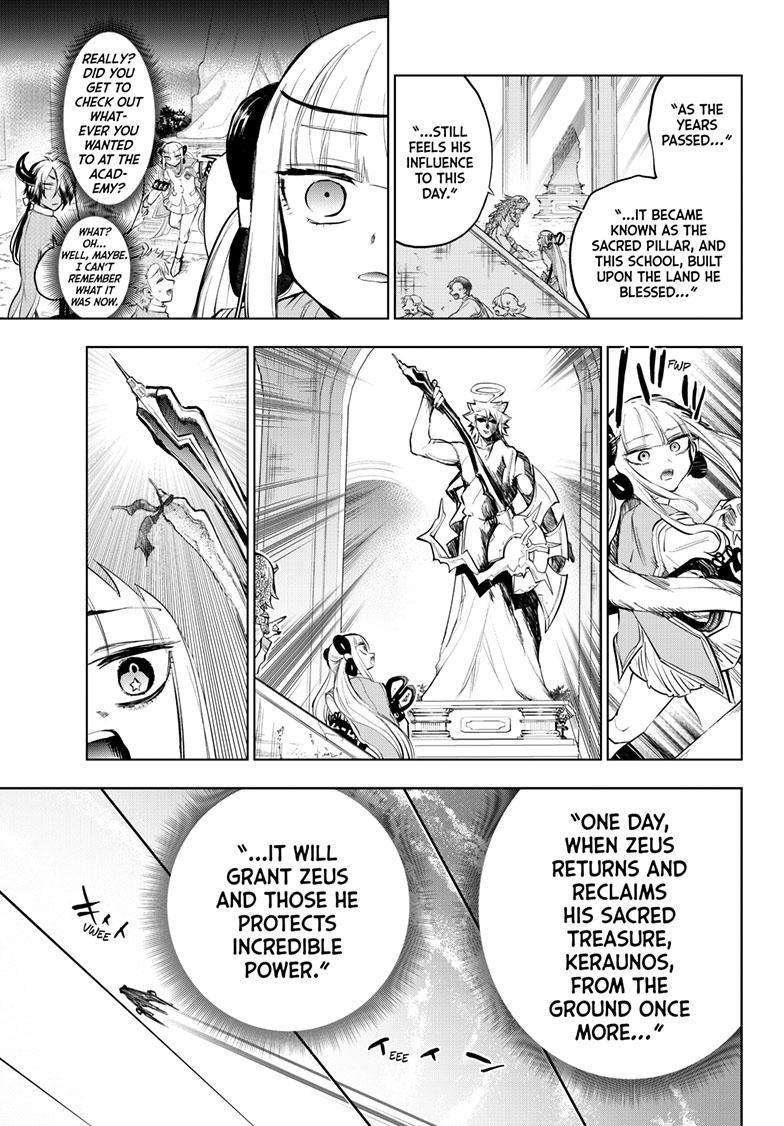 Sleepy Princess in the Demon Castle chapter 330 page 10