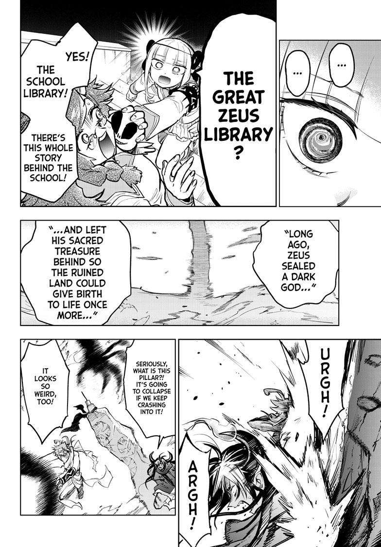 Sleepy Princess in the Demon Castle chapter 330 page 9