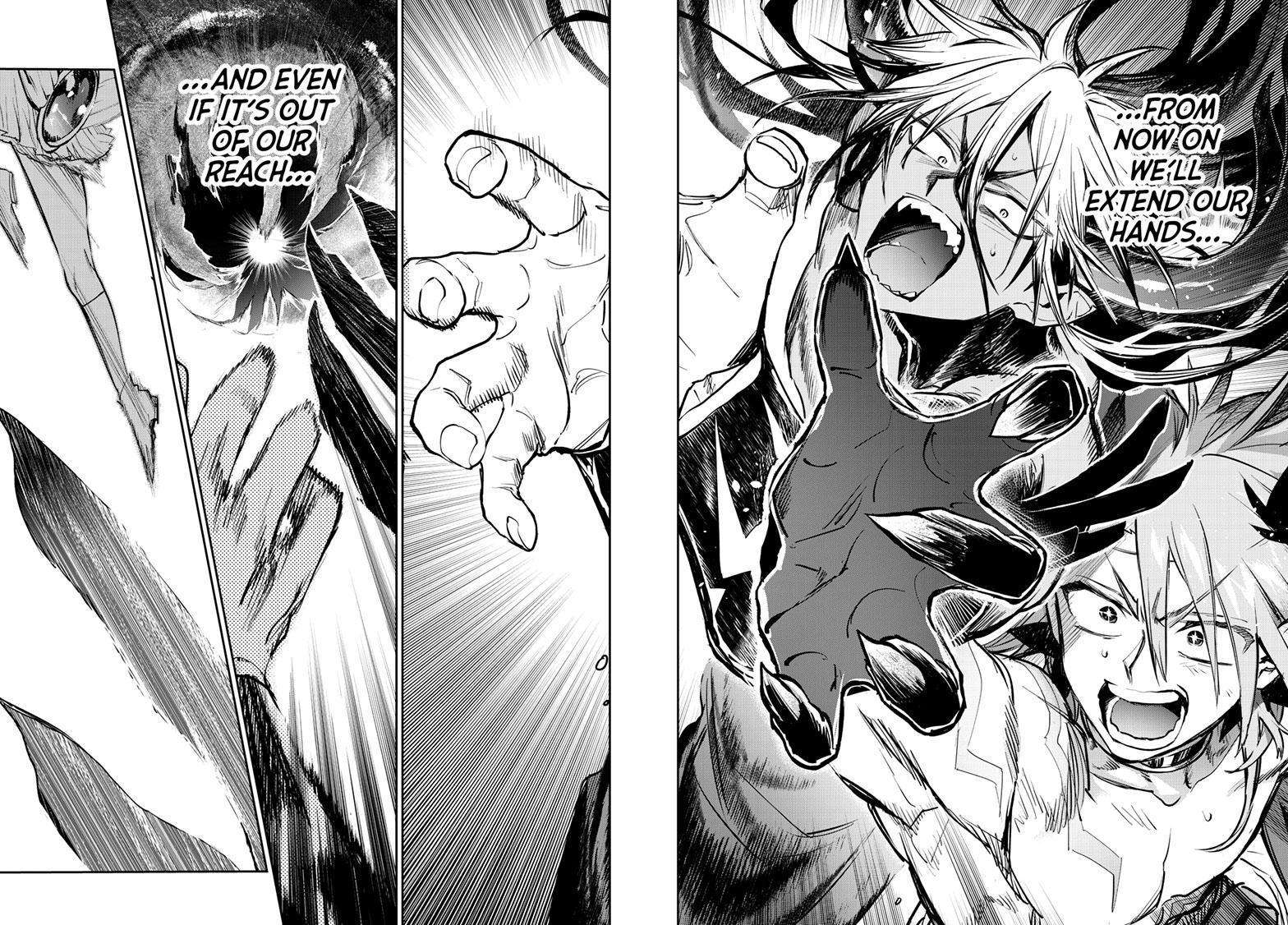 Sleepy Princess in the Demon Castle chapter 331 page 11