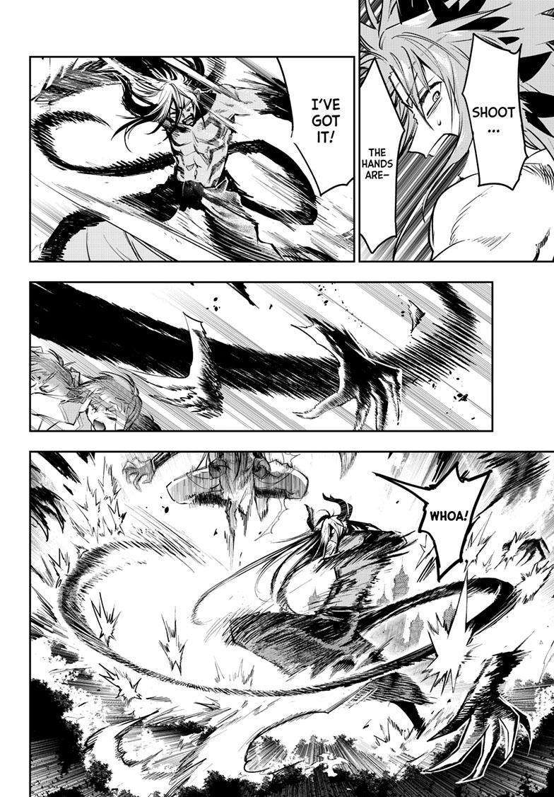 Sleepy Princess in the Demon Castle chapter 331 page 5