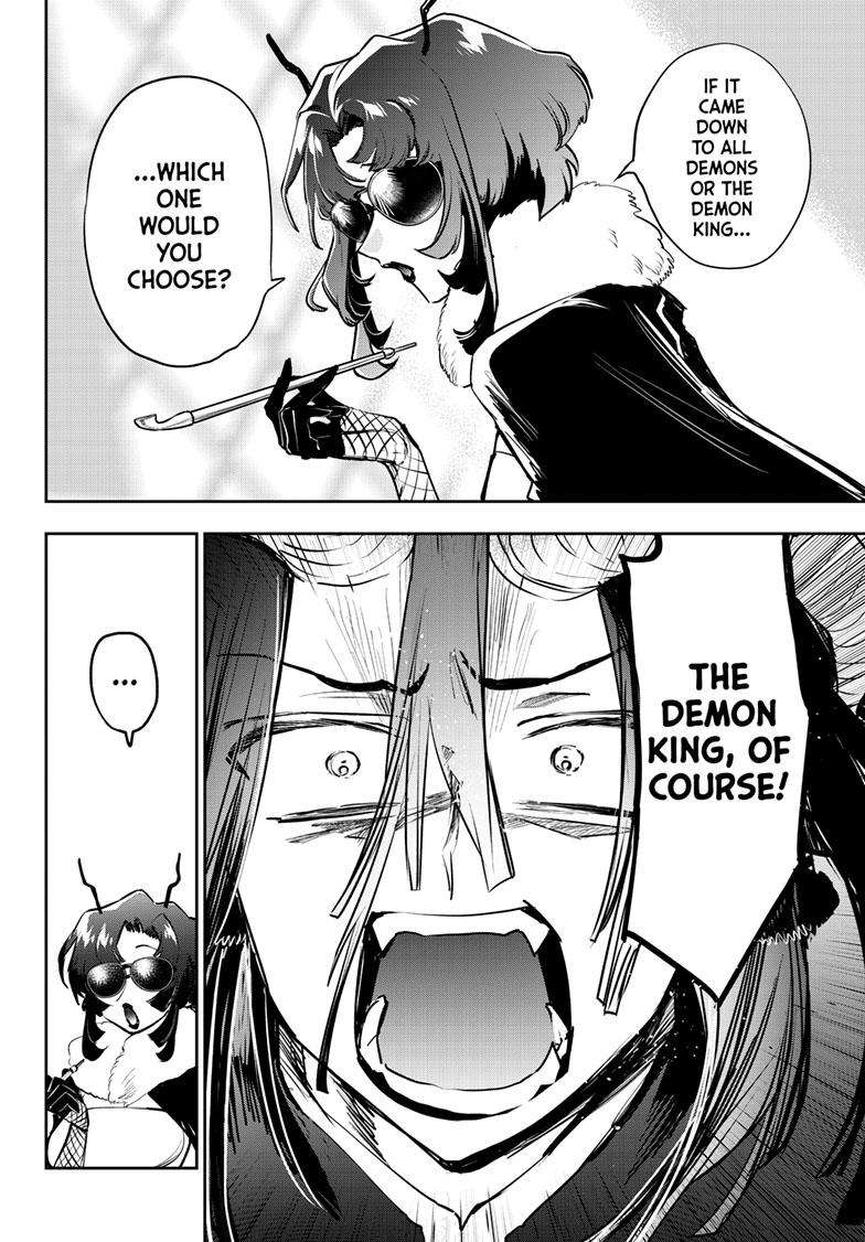 Sleepy Princess in the Demon Castle chapter 334 page 9