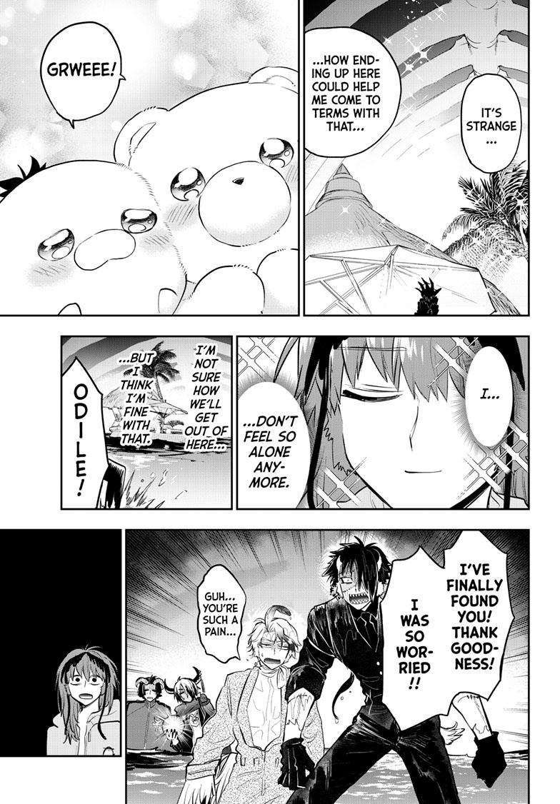 Sleepy Princess in the Demon Castle chapter 335 page 11