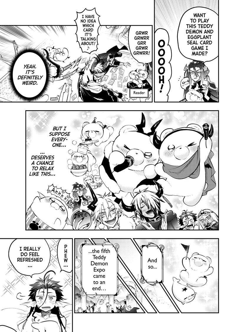 Sleepy Princess in the Demon Castle chapter 338 page 10