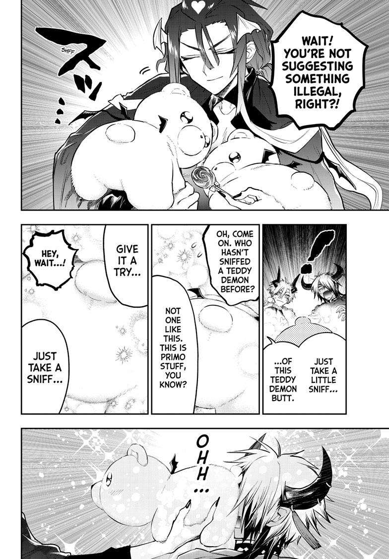 Sleepy Princess in the Demon Castle chapter 338 page 7