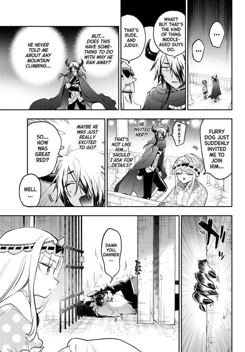 Sleepy Princess in the Demon Castle chapter 339 page 4