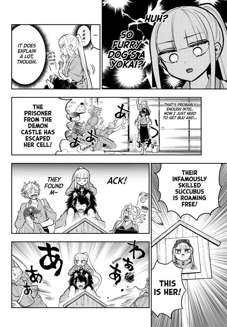 Sleepy Princess in the Demon Castle chapter 342 page 11