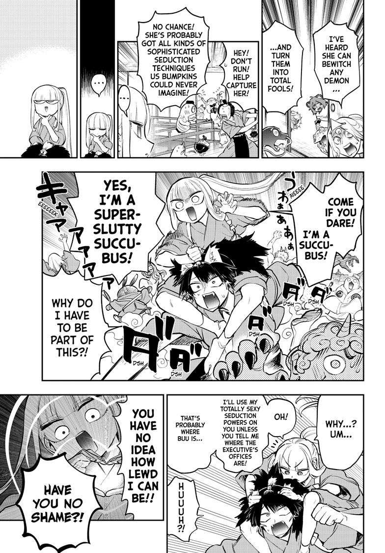 Sleepy Princess in the Demon Castle chapter 342 page 12