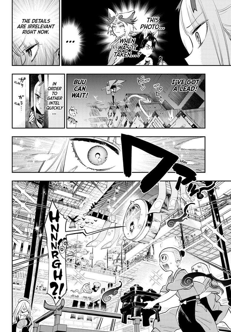 Sleepy Princess in the Demon Castle chapter 342 page 5