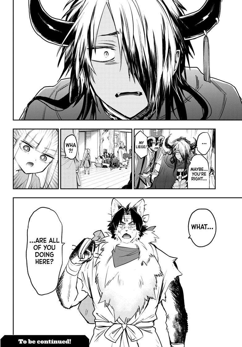 Sleepy Princess in the Demon Castle chapter 343 page 13