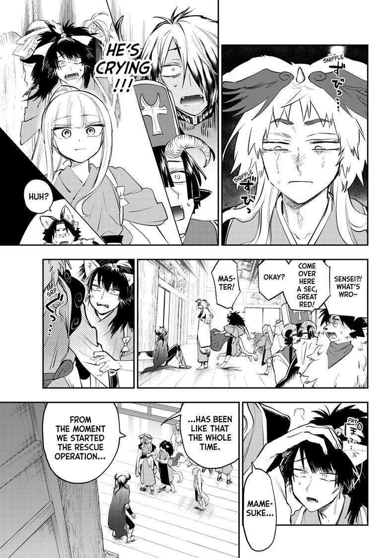 Sleepy Princess in the Demon Castle chapter 344 page 6