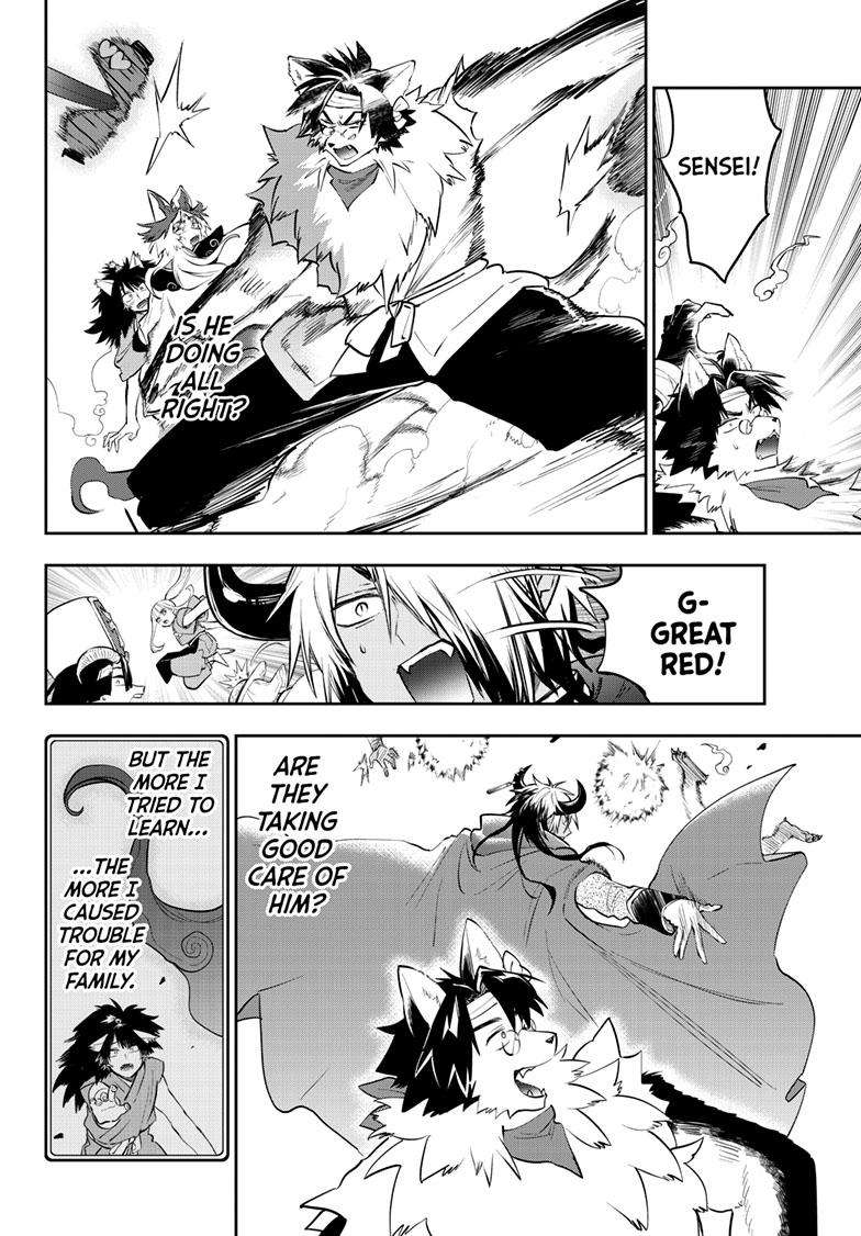 Sleepy Princess in the Demon Castle chapter 345 page 5