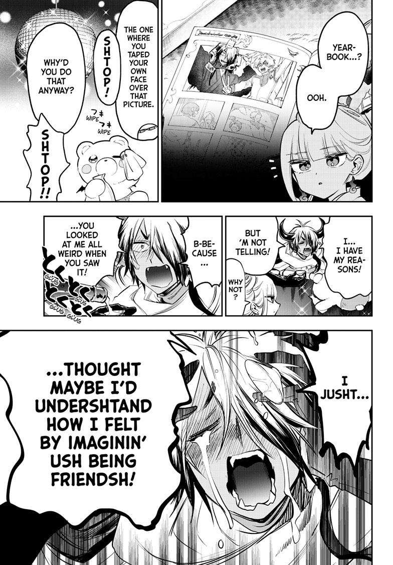 Sleepy Princess in the Demon Castle chapter 346 page 6