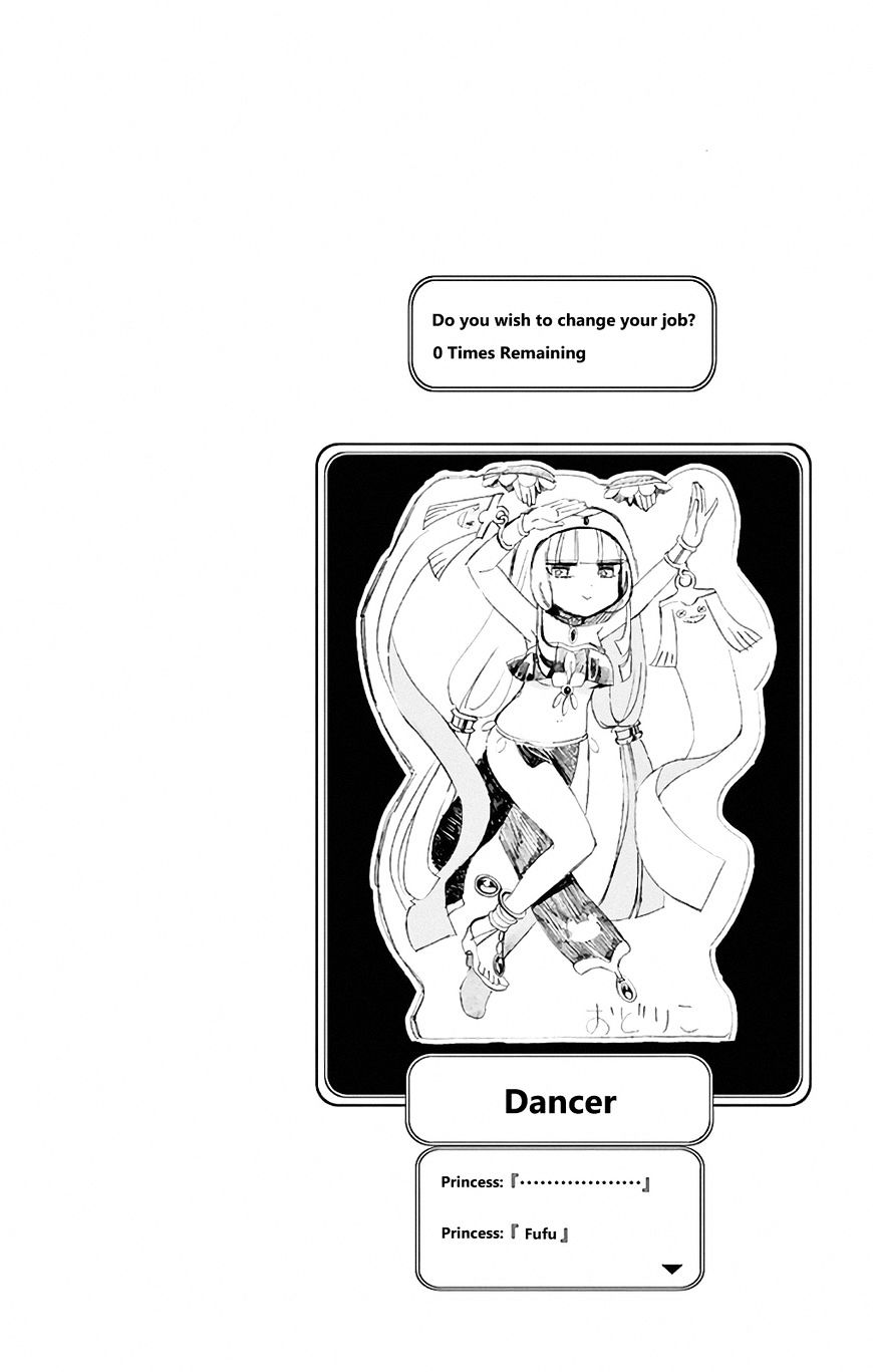 Sleepy Princess in the Demon Castle chapter 35.5 page 24