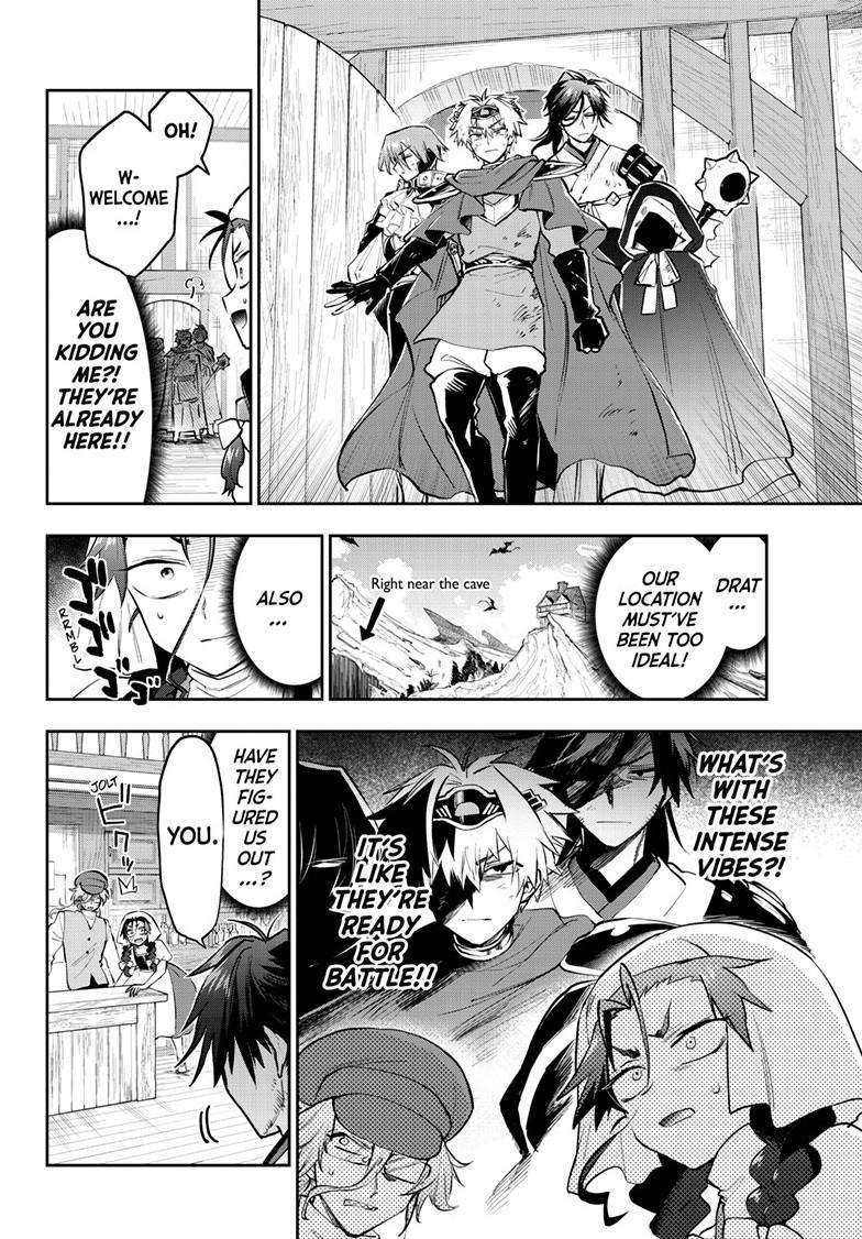 Sleepy Princess in the Demon Castle chapter 352 page 7