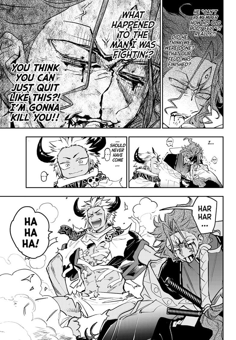 Sleepy Princess in the Demon Castle chapter 355 page 9