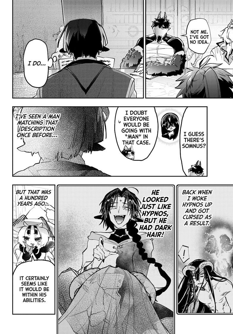 Sleepy Princess in the Demon Castle chapter 362 page 2