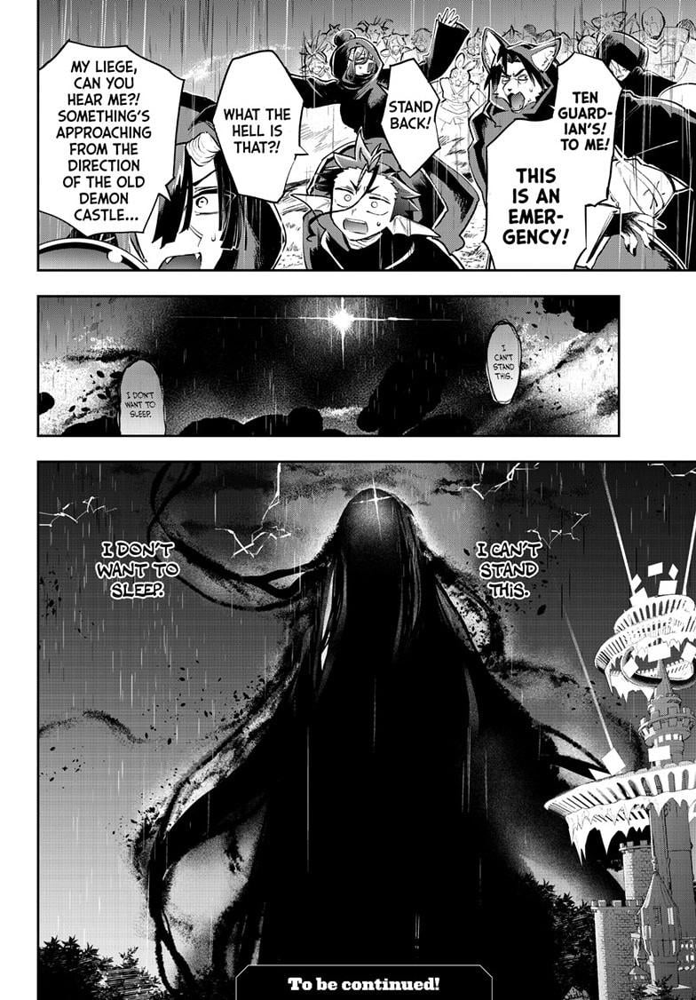 Sleepy Princess in the Demon Castle chapter 368 page 11