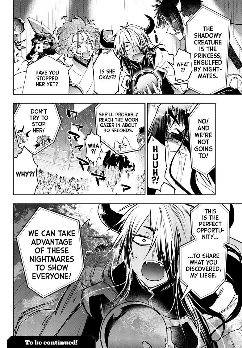 Sleepy Princess in the Demon Castle chapter 369 page 11