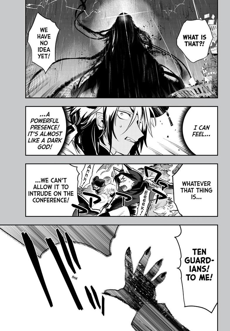 Sleepy Princess in the Demon Castle chapter 369 page 2